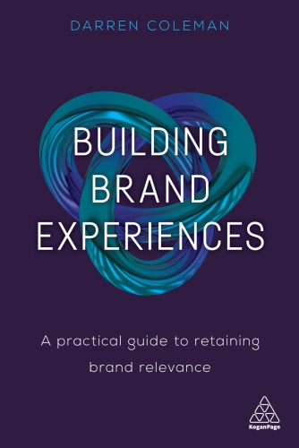 Building Brand Experiences