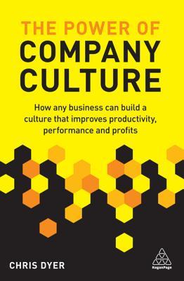 The Power of Company Culture