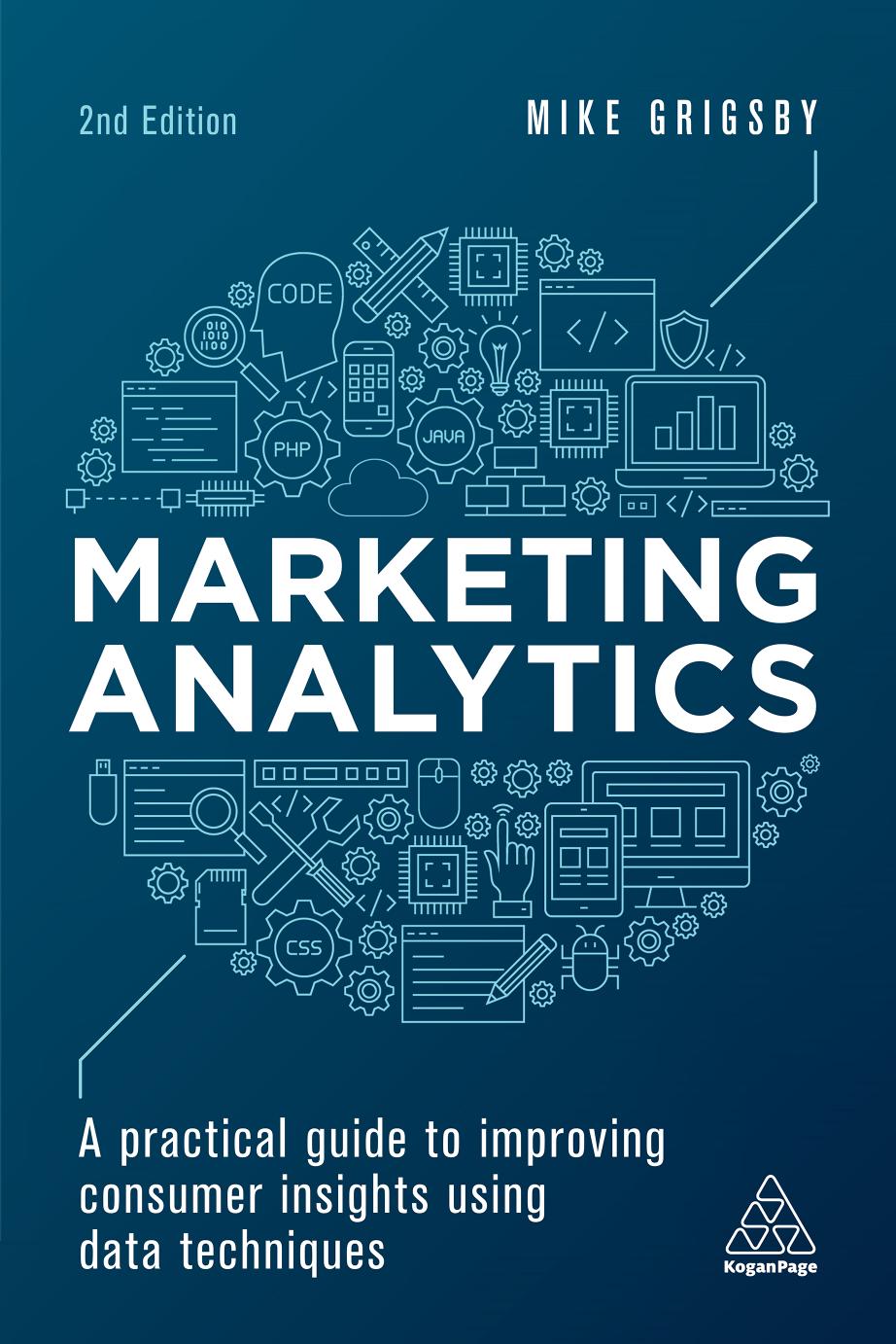 Marketing Analytics