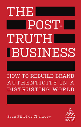 The Post-Truth Business