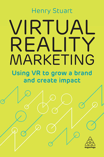 Virtual Reality Marketing