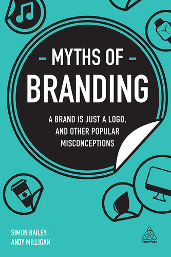 Myths of Branding