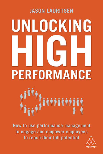 Unlocking High Performance