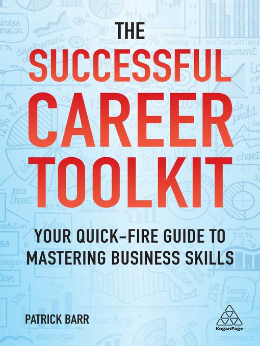 The Successful Career Toolkit