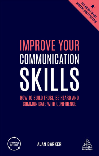 Improve Your Communication Skills