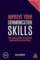 Improve Your Communication Skills