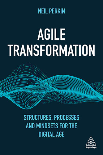 Agile Transformation