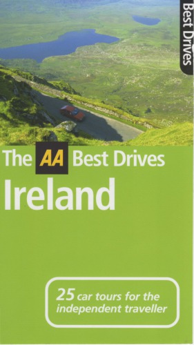 The AA Best Drives Ireland