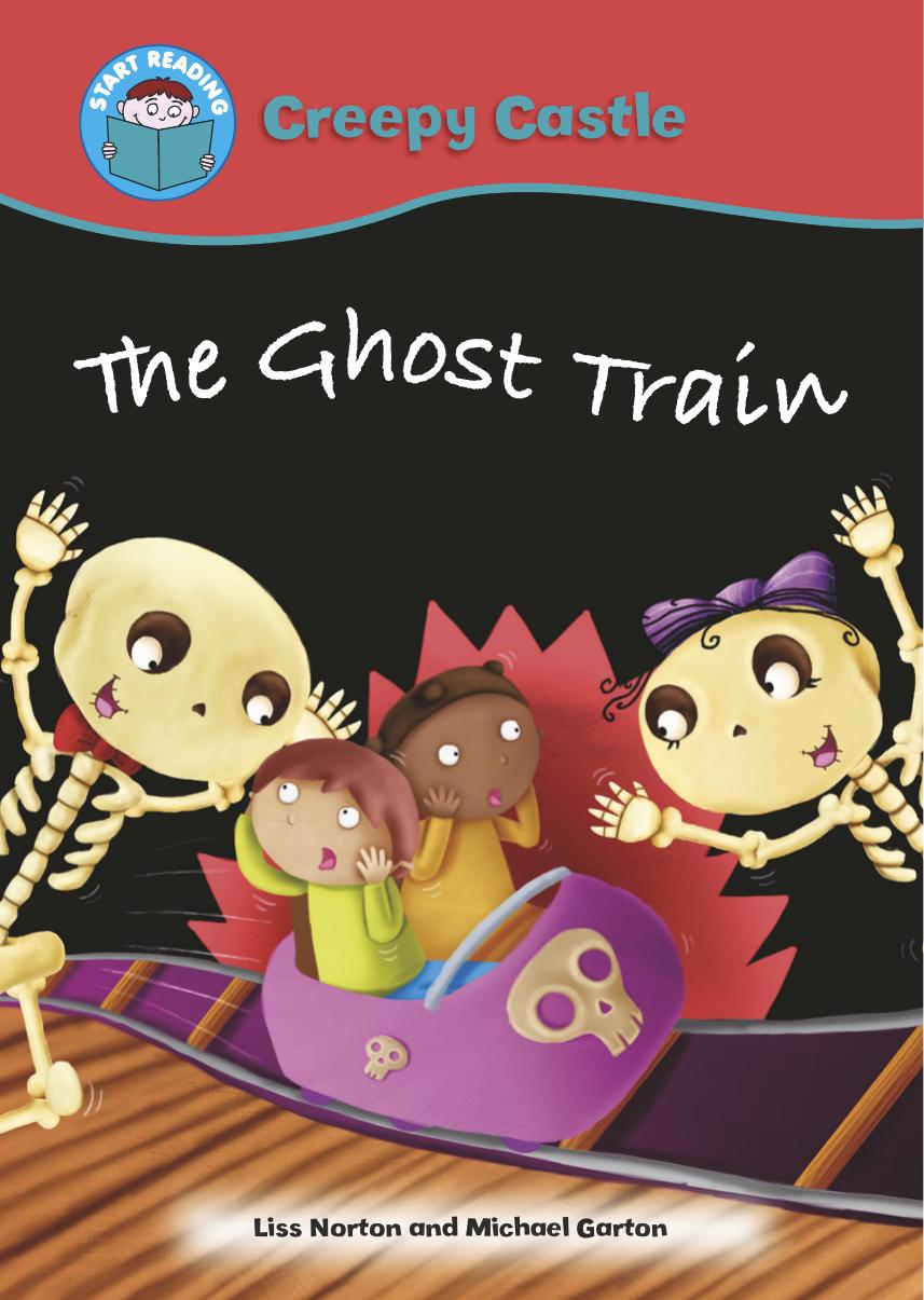 Ghost Train