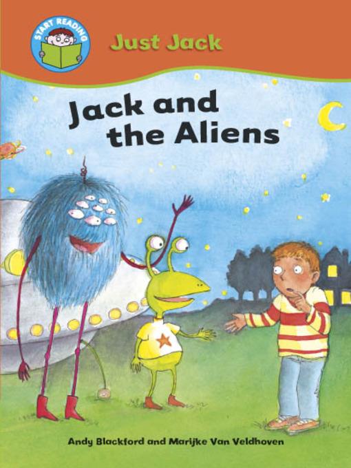 Jack and the Aliens