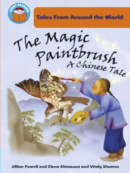 The Magic Paintbrush