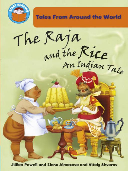 The Raja and the Rice