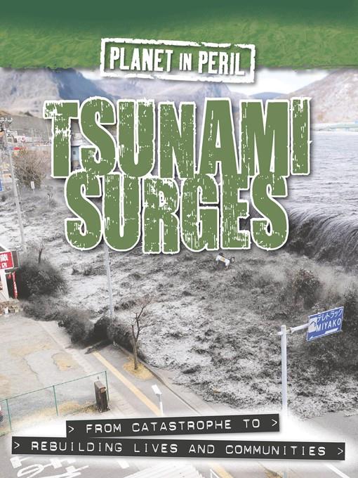 Tsunami Surges