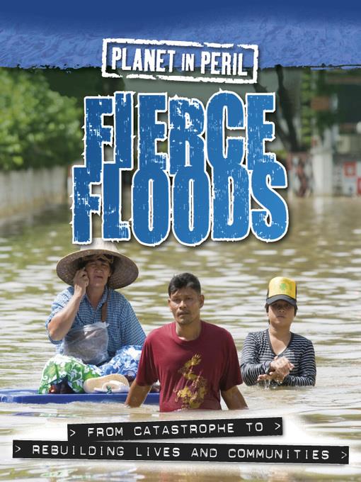 Fierce Floods