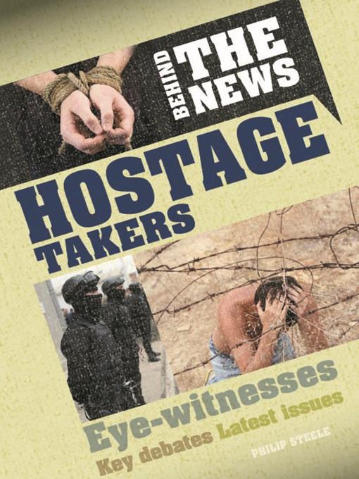 Hostage Takers