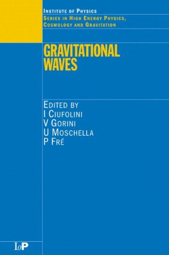 Gravitational Waves