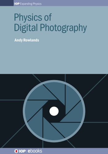 Physics of digital photography