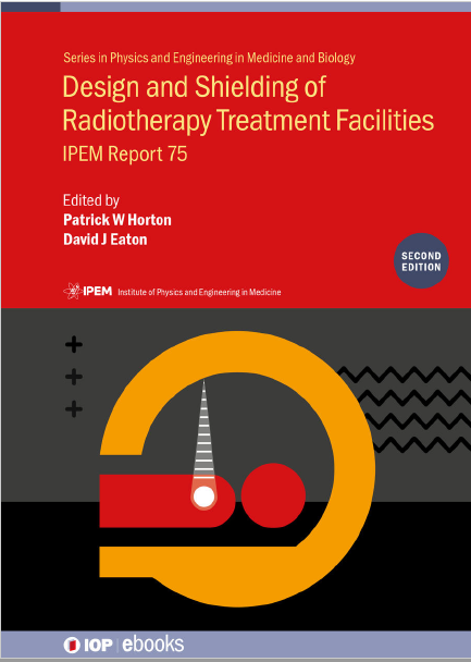 Design and Shielding of Radiotherapy Treatment Facilities