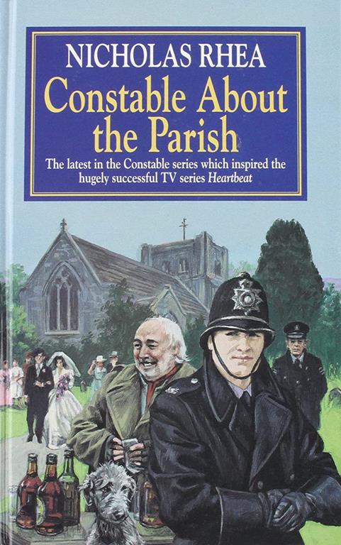 Constable About The Parish