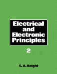 Electrical and Electronic Principles