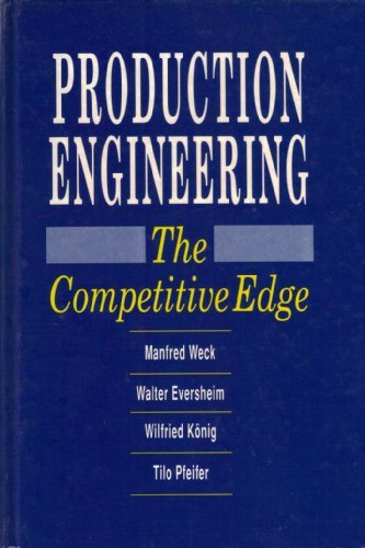 Production Engineering