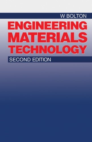 Engineering Materials Technology