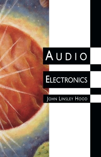 Audio Electronics