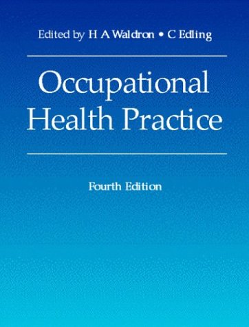 Occupational Health Practice