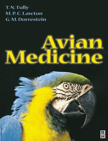 Handbook  of Avian Medicine