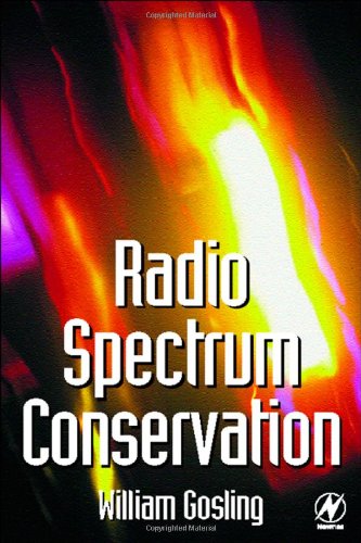 Radio Spectrum Conservation