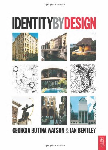 Identity By Design