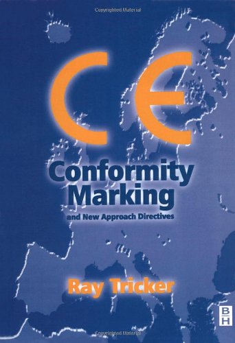 Ce Conformity Marking