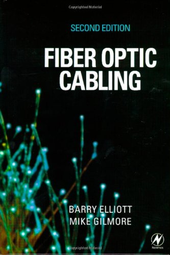 Fiber Optic Cabling