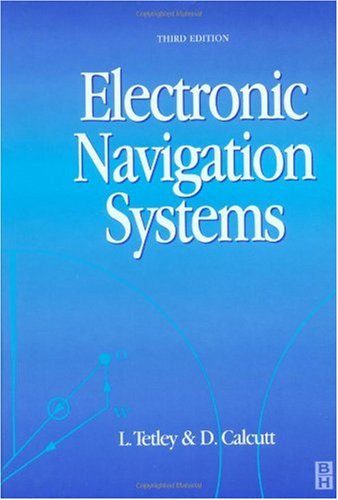 Electronic Navigation Systems