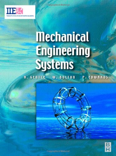 Mechanical Engineering Systems