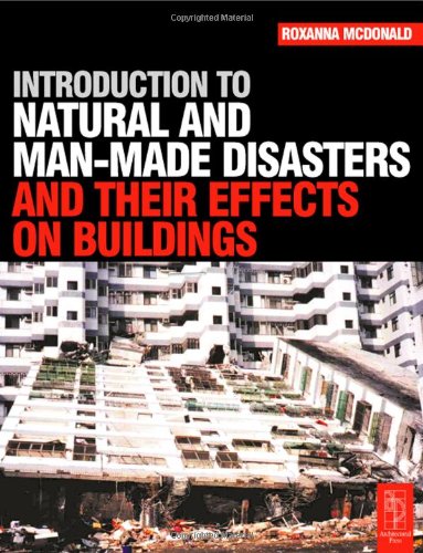 Disasters and their Effects on Buildings