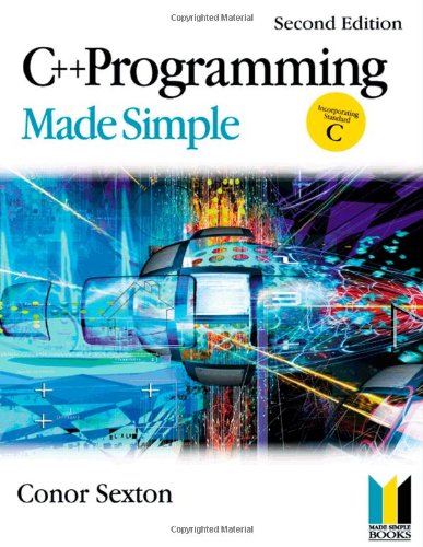 C++ Programming Made Simple