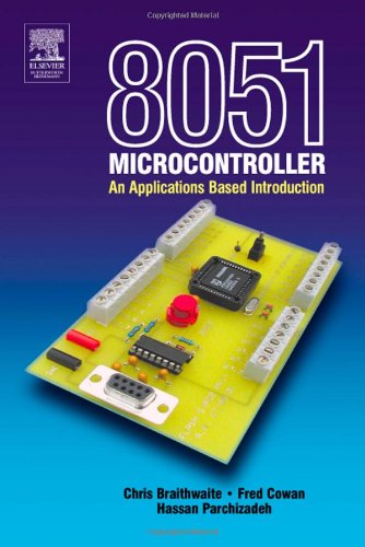 8051 Microcontroller