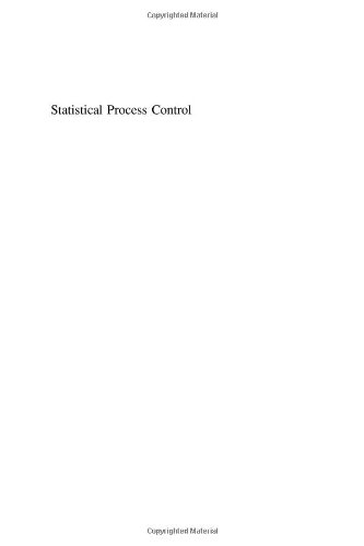 Statistical Process Control