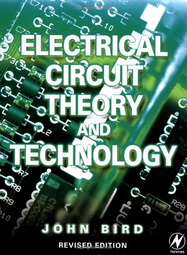 Electrical Circuit Theory and Technology