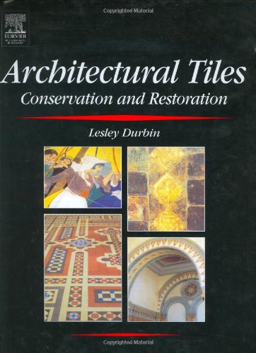 Architectural Tiles