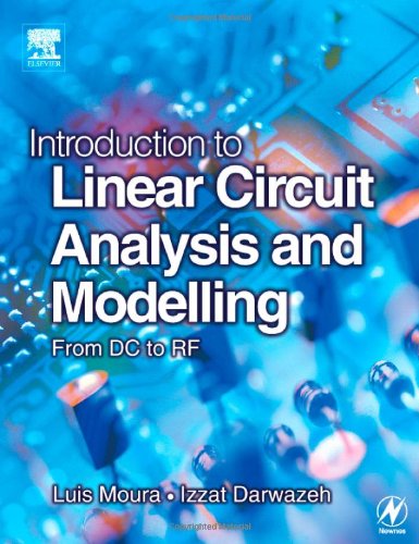 Introduction to Linear Circuit Analysis and Modelling