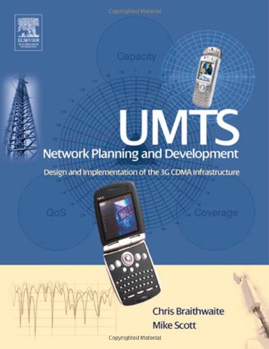 Umts Network Planning and Development