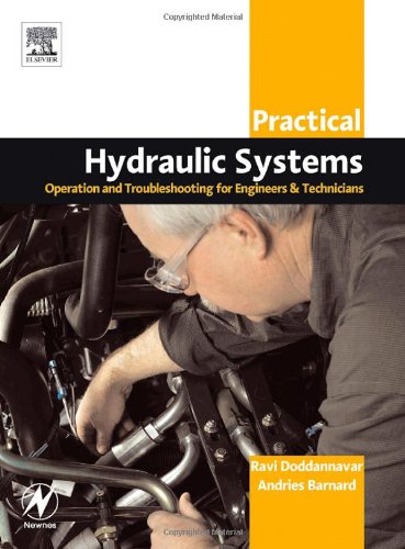 Practical Hydraulic Systems