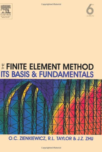 The Finite Element Method