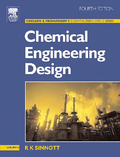 Coulson &amp; Richardson's Chemical Engineering