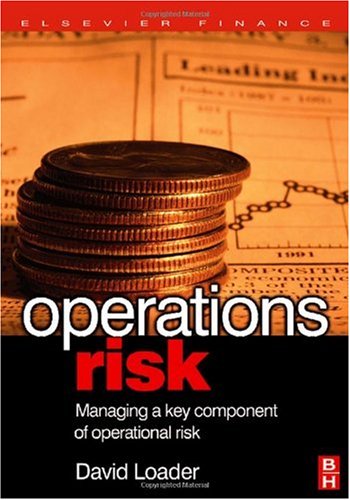 Operations Risk