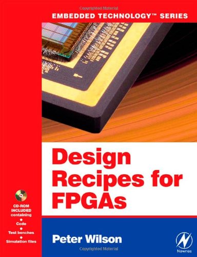 Design Recipes for Fpgas