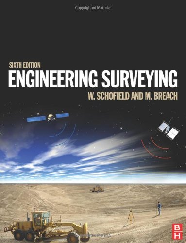 Engineering Surveying