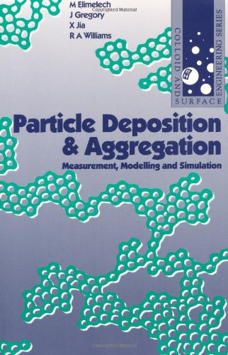 Particle Deposition &amp; Aggregation